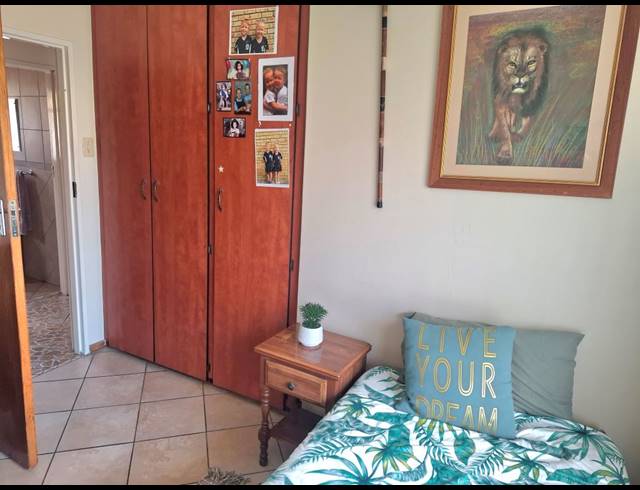 3 BEDROOM HOUSE FOR SALE IN HELIKON PARK